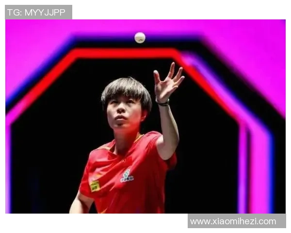 王艺迪与伊藤美诚激战正酣谁将赢得这场乒乓球巅峰对决