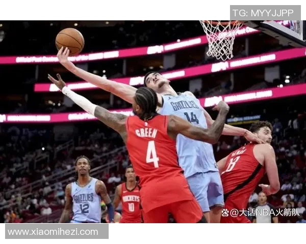 2020年1月15日火箭对阵灰熊精彩视频直播回顾与赛后分析