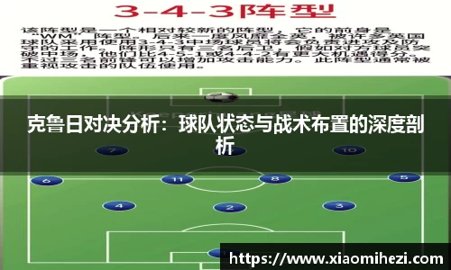 克鲁日对决分析：球队状态与战术布置的深度剖析